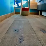 Apartament Le Harini Manhay