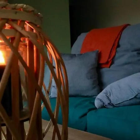 Διαμέρισμα Le Harini Manhay