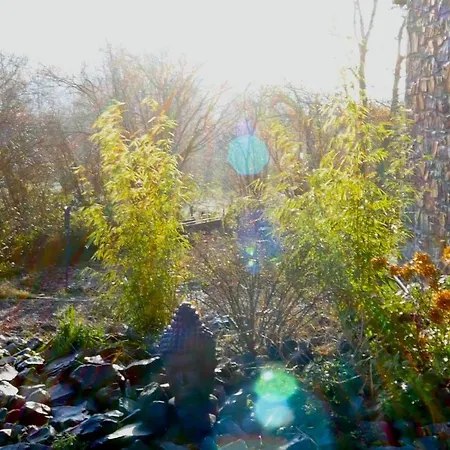 Διαμέρισμα Le Harini Manhay