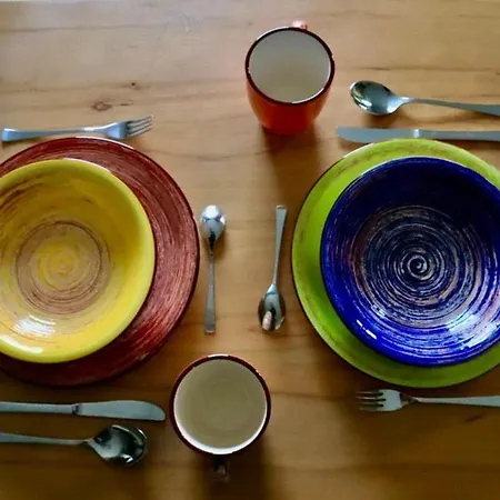 Διαμέρισμα Le Harini Manhay