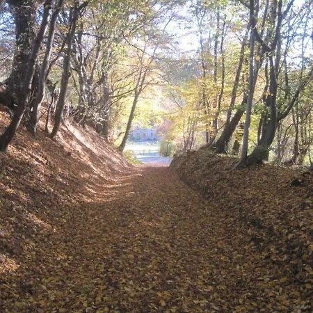 Le Harini Διαμέρισμα *