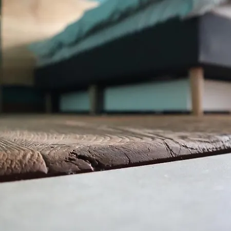 Le Harini Διαμέρισμα Manhay