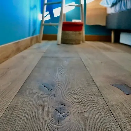 Διαμέρισμα Le Harini Manhay