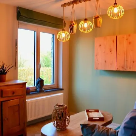 Διαμέρισμα Le Harini