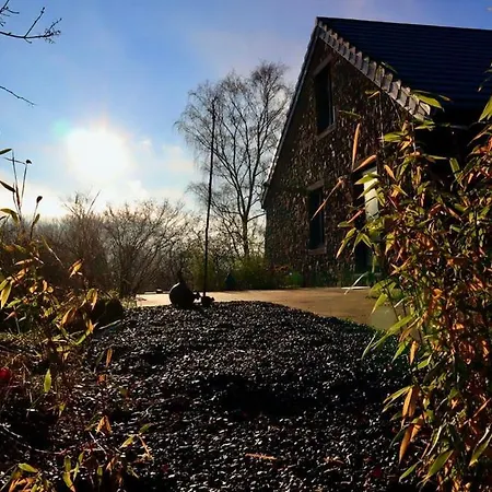 Le Harini Διαμέρισμα *