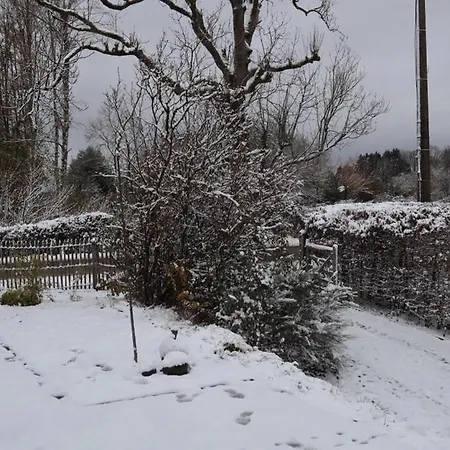 Διαμέρισμα Le Harini Manhay