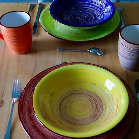 Le Harini Διαμέρισμα Manhay